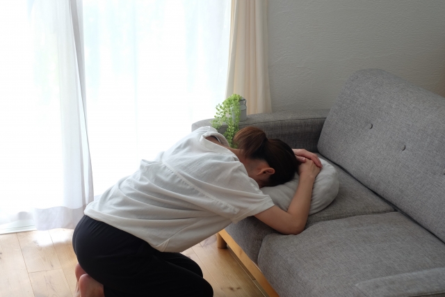頭痛