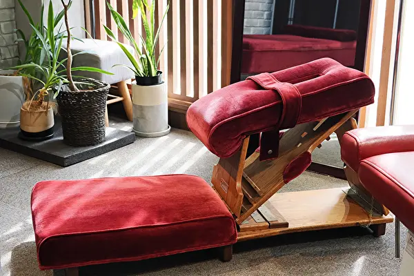 当院で使用する機材や検査機器について | ジユウカイロプラクティック